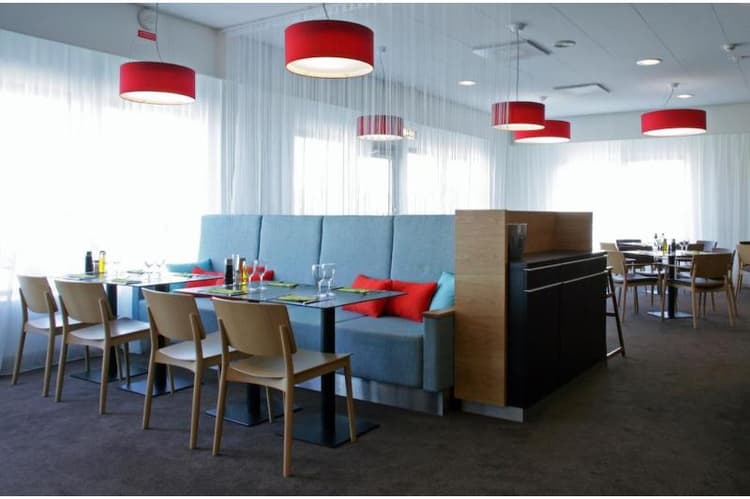 Scandic Ornskoldsvik