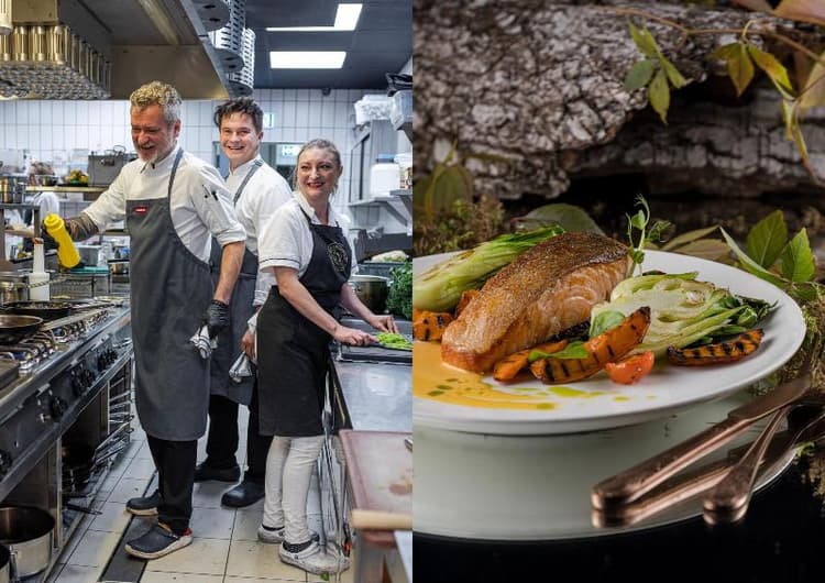 Best Western Hotel Mariacki