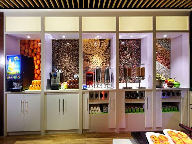 Guangzhou Zhujiang New Town