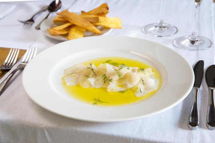 Casa Don Sancho By Mustique