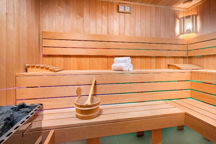 Hotel Aquarion Family & Friends - Destigo Hotels