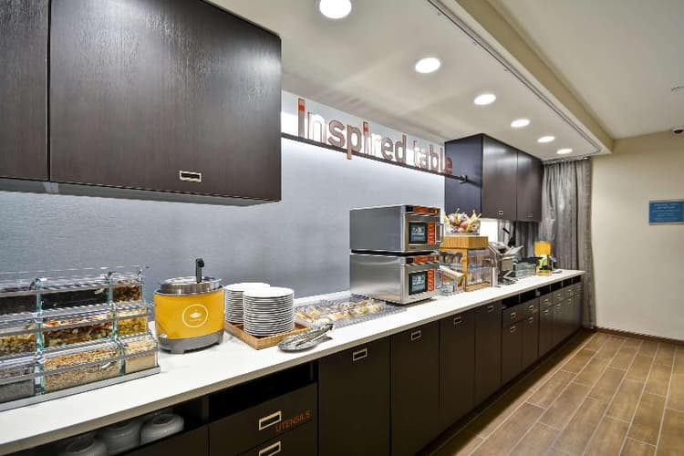 Home2 Suites By Hilton Maumee Toledo