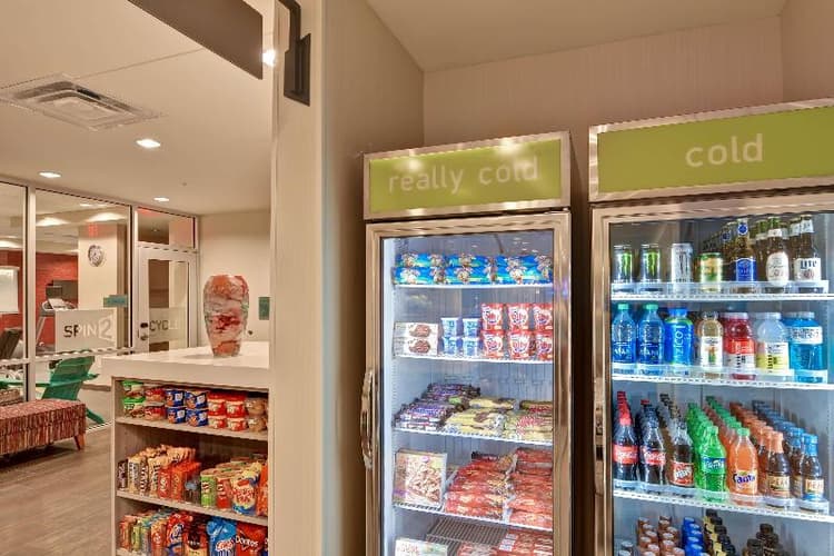 Home2 Suites Tampa Usf Near Busch Gardens