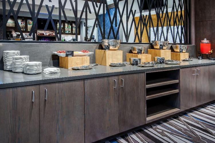 Embassy Suites by Hilton Houston West Katy