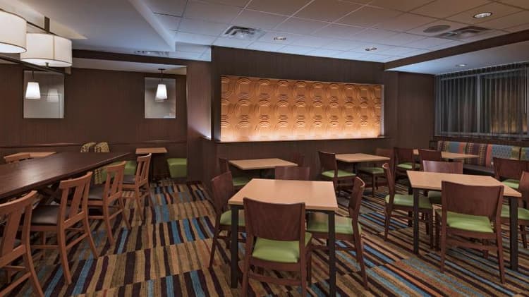 Fairfield Inn & Suites Atlanta Peachtree City