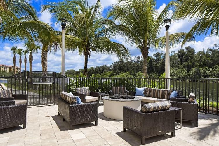 TownePlace Suites Fort Myers Estero