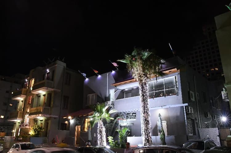 Crown Sea Aparthotel