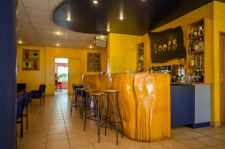 Mount Elgon Hotel & Spa