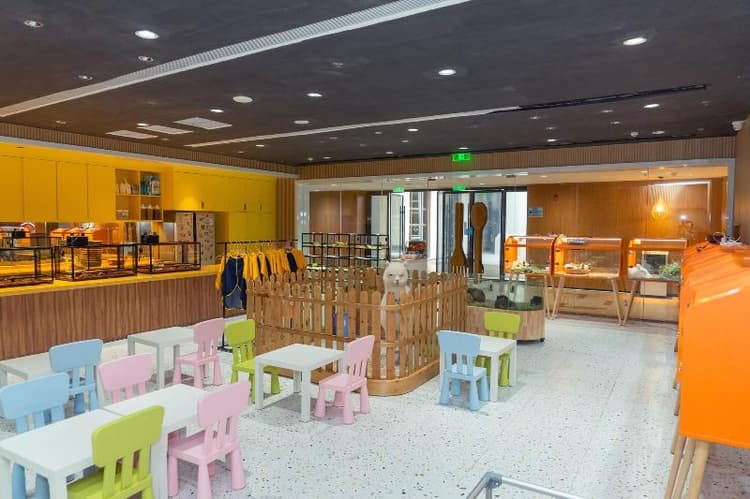 Shenzhen Marriott Hotel Golden Bay