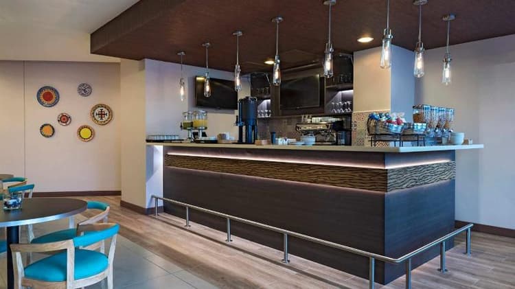 Fairfield by Marriott San Salvador