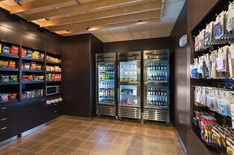 Courtyard Houston Katy Mills