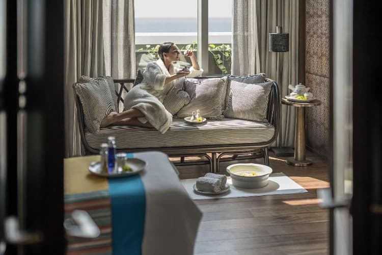 Shangri-La Colombo