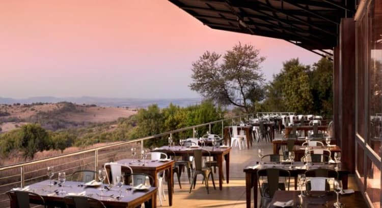 Cradle Boutique Hotel