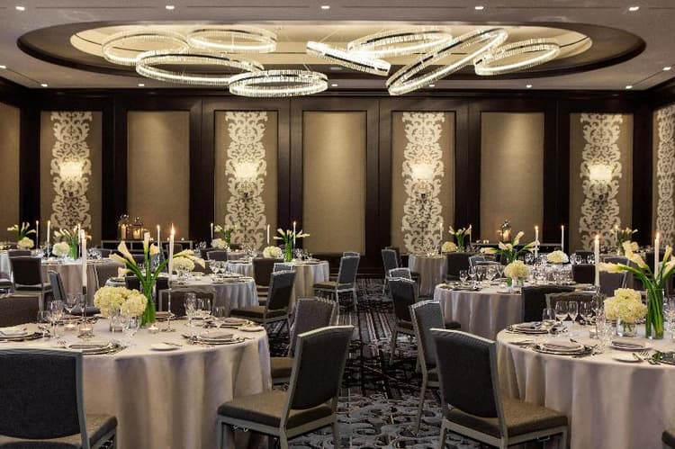 Kimpton Tryon Park Hotel