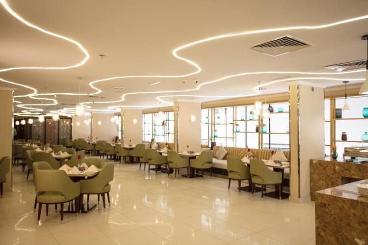Prime Hotel - Jeddah Al Hamra