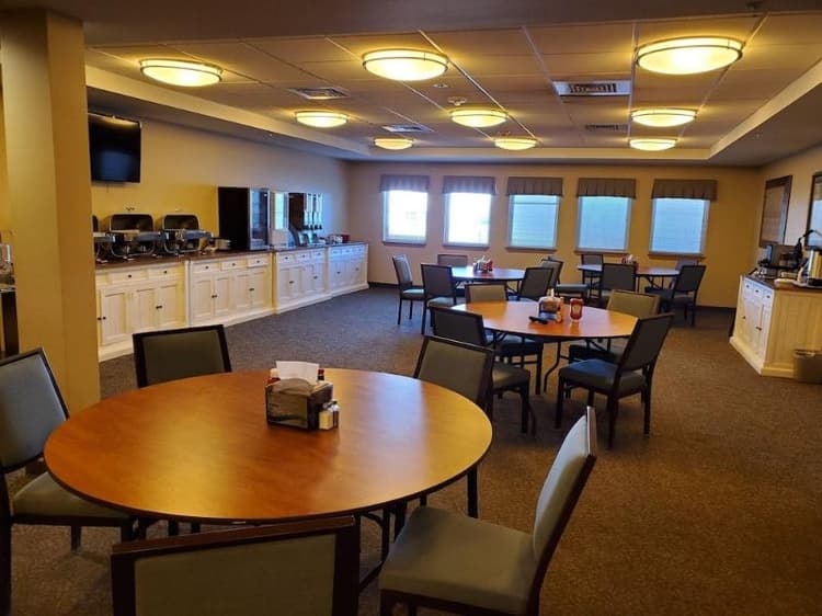 Clarion Hotel Suites