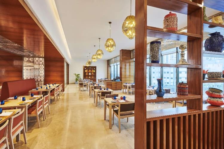 Hilton Garden Inn Lucknow
