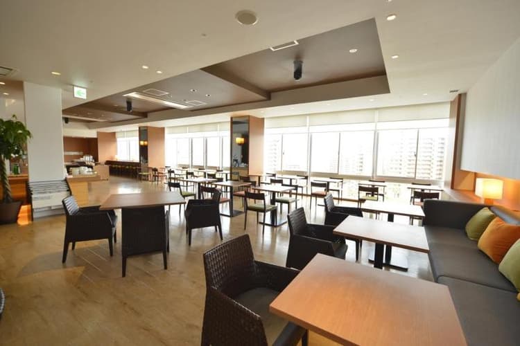 JR Kyushu Hotel Miyazaki