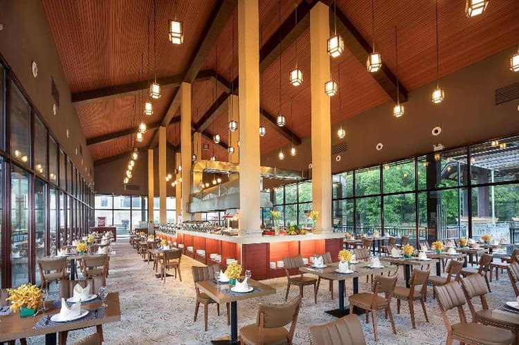 Ramada Xianning Chongyang