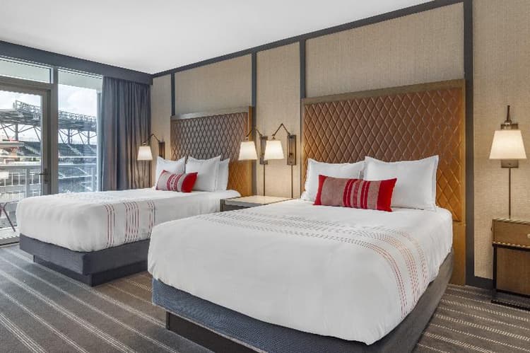 Omni Hotel at The Battery Atlanta