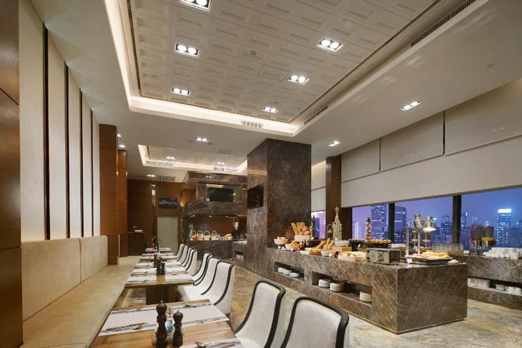 Fraser Suites Shenzhen