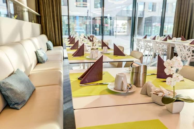 Hey Lou Hotel Monheim am Rhein