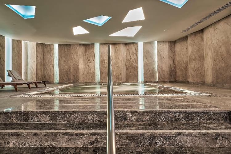 Mayia Exclusive Resort & Spa