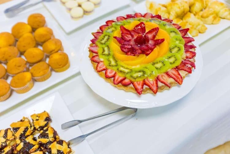 Howard Johnson Ciudad del Este