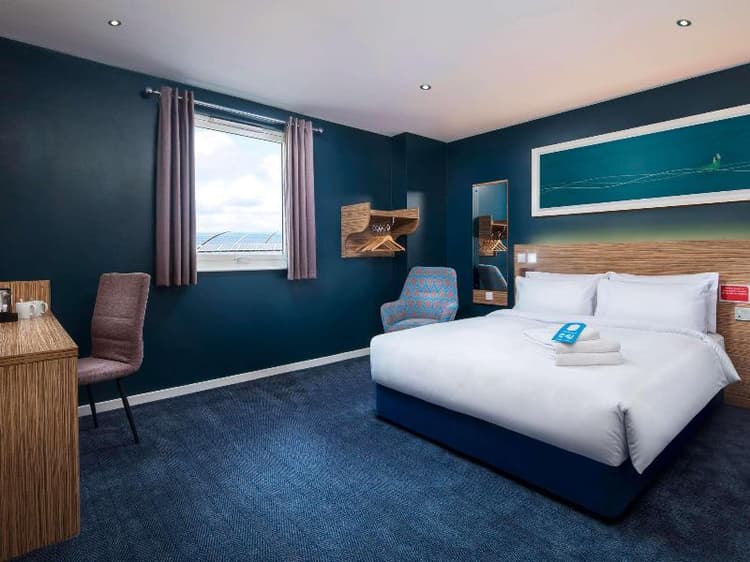 Travelodge Chertsey