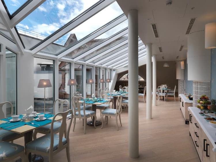 Relais Le Chevalier