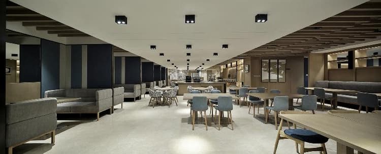 Holiday Inn Express Chengdu Wenjiang Hotspring