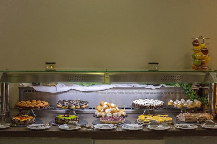 Akti Imperial Deluxe Resort & Spa Dolce by Wyndham