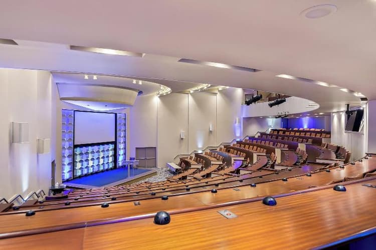 Crowne Plaza Princeton - Conference Center