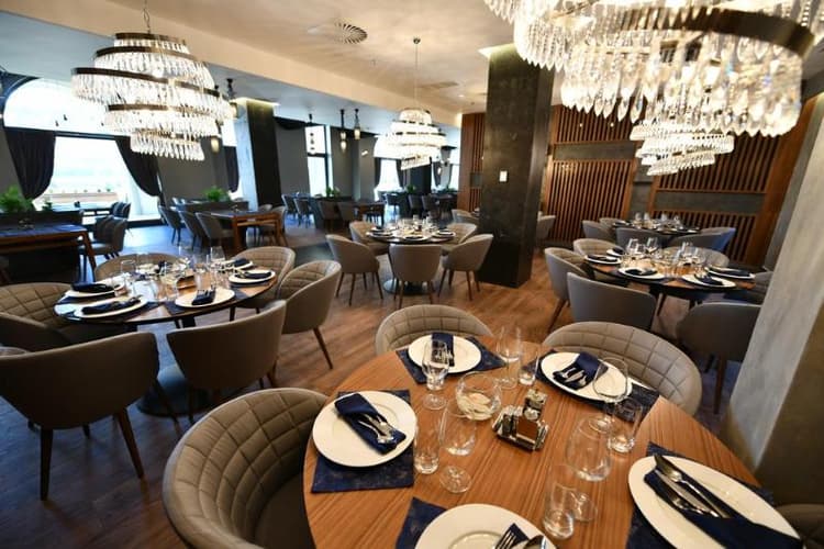 Hotel Austria & Bosna