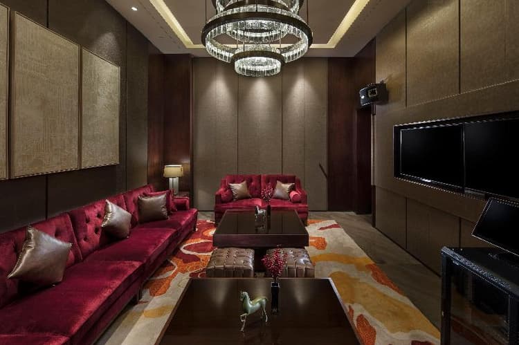 Holiday Inn Zhangjiakou Downtown by IHG