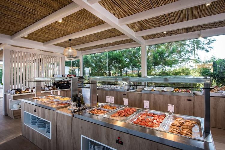 Paralos Lifestyle Beach