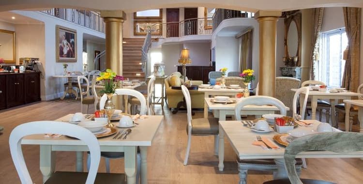 Hermanus Boutique Guest House