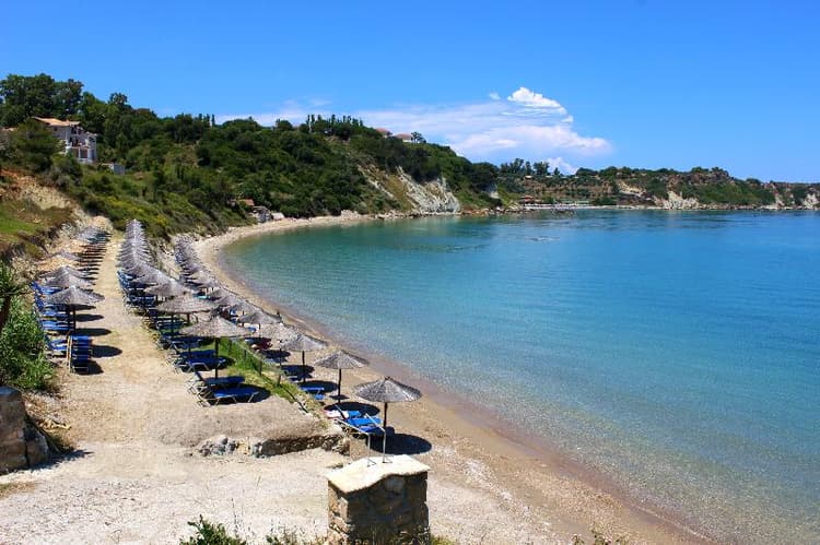 Zante Yliessa Aparthotel