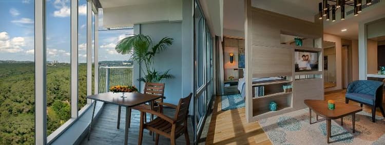 Somerset Maslak Istanbul