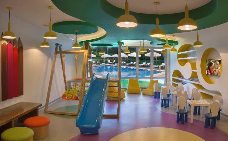 Somerset Maslak Istanbul