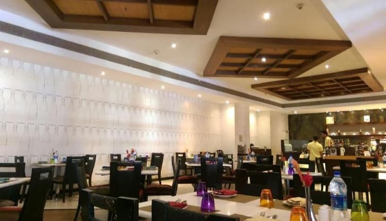 Club Mahindra Emerald Palms