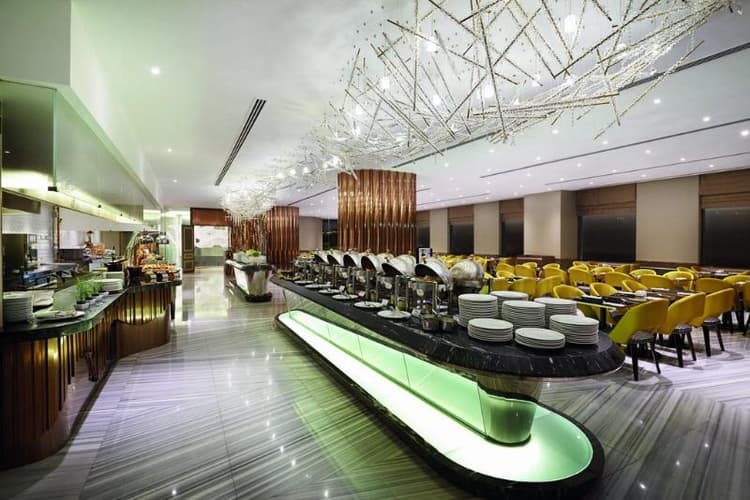 Dorsett Residence Bukit Bintang