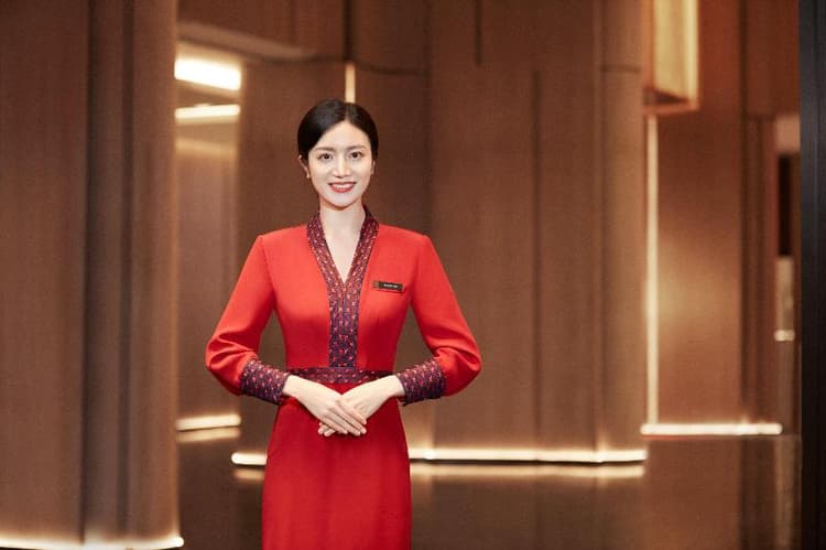 Hualuxe Wuhu - An IHG Hotel