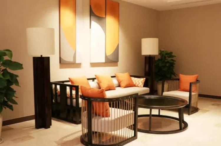 Holiday Inn Wuxi Taihu New City