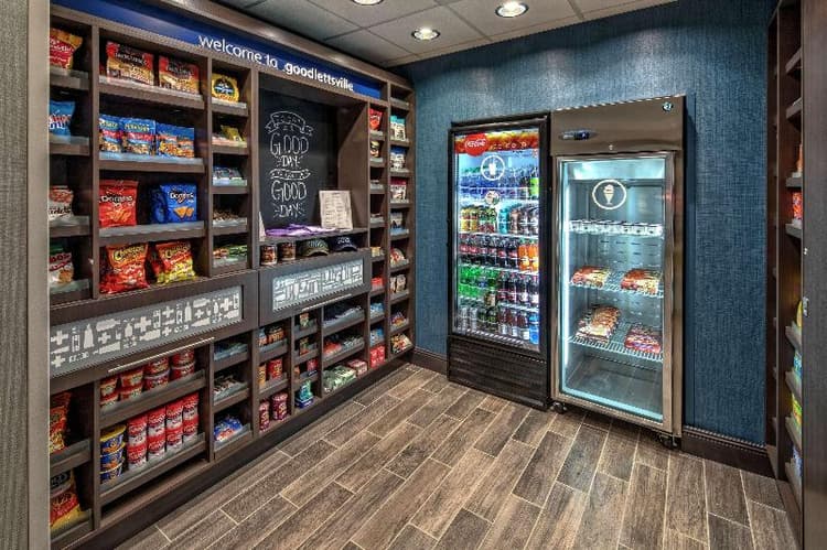 Hampton Inn & Suites Nashville/Goodlettsville, TN