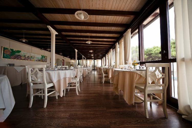 Masseria Fontanelle, Hotel & Benessere