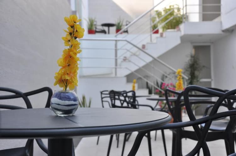 Hotel Monterrey
