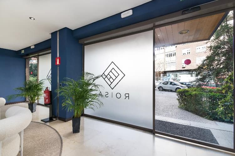 Roisa Hostal Boutique