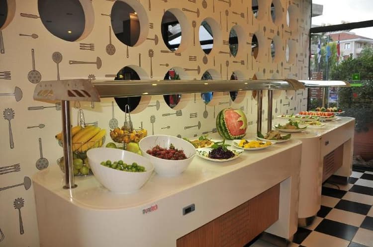 Sunpark Garden Hotel