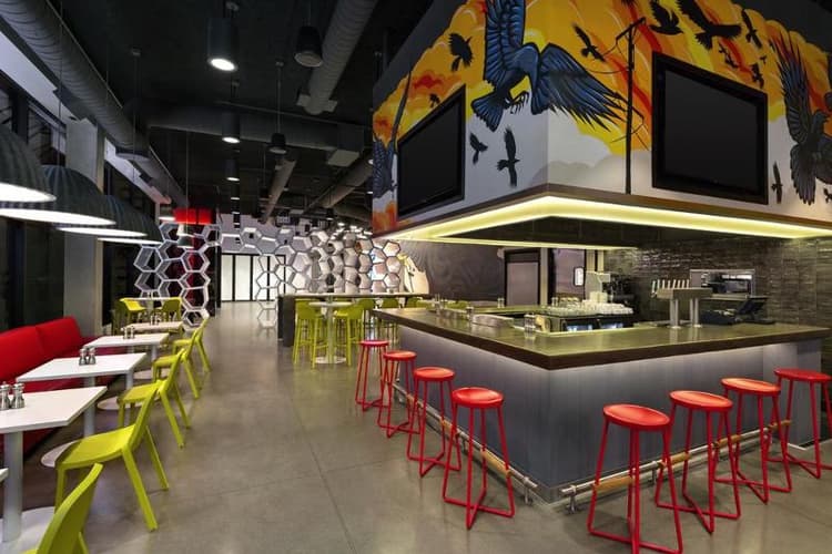 Radisson Red Minneapolis Downtown